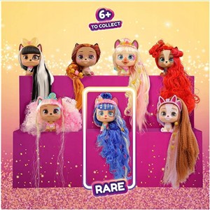 Obrazek VIP Pets - Celebrytki mix