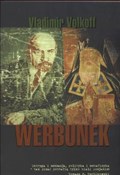 Werbunek - Vladimir Volkoff -  Polish Bookstore 