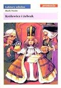 polish book : Królewicz ... - Mark Twain