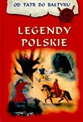 Legendy Po... -  books from Poland