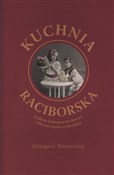 Kuchnia ra... - Grzegorz Wawoczny -  foreign books in polish 