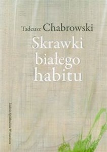 Picture of Skrawki białego habitu