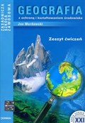 Geografia ... - Jan Mordawski -  foreign books in polish 