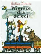 Wiersze dl... - Julian Tuwim -  Polish Bookstore 