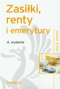 Picture of Zasiłki renty i emerytury