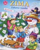 Zima Zabaw... - Teresa Warzecha -  books from Poland