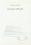 Zakryte od... - Lucyna Skompska -  foreign books in polish 