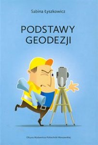 Picture of Podstawy geodezji