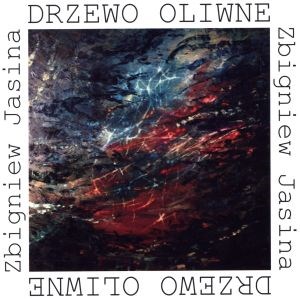 Obrazek Drzewo oliwne