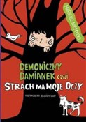 Demoniczny... - Mariusz Niemycki -  books in polish 