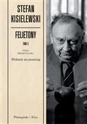 Polska książka : Felietony ... - Stefan Kisielewski