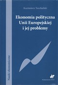 Ekonomia p... - Kazimierz Tarchalski -  Książka z wysyłką do UK