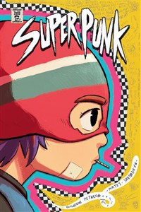 Picture of Superpunk