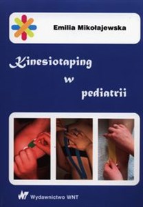 Picture of Kinesiotaping w pediatrii
