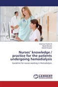 Nurses' kn... - Ali Shaimaa Raafat -  foreign books in polish 