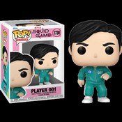 Zobacz : Figurka Sq...