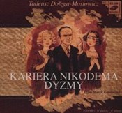 Polska książka : [Audiobook... - Mostowicz Tadeusz Dołęga
