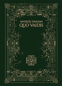 Polska książka : Quo vAIdis... - Andrzej Dragan