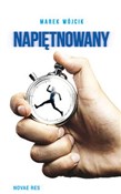 polish book : Napiętnowa... - Marek Wójcik