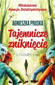 Tajemnicze... - Agnieszka Pruska -  foreign books in polish 
