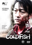 Cold Fish -  books in polish 