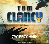 polish book : [Audiobook... - Tom Clancy