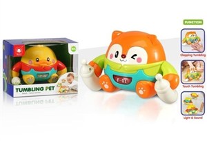 Picture of Zabawka na baterie dla maluchów