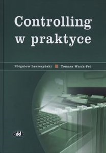 Picture of Controlling w praktyce