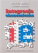 Integracja... - Paweł Bożyk, Józef Misala -  books from Poland