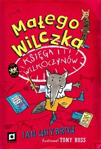 Obrazek Małego Wilczka Księga Wilkoczynów