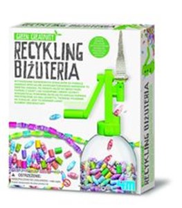 Picture of Recykling Biżuteria