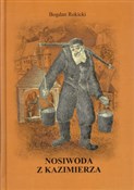 Nosiwoda z... - Bogdan Rokicki -  Polish Bookstore 