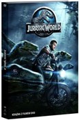 polish book : Jurassic W...