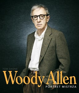 Picture of Woody Allen Portret mistrza