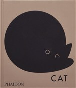 Zobacz : Cat - Phaidon Editors
