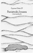 Pamiętniki... - Cyprian Klahs -  Polish Bookstore 