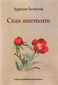 Czas anemo... - Zygmunt Świderski -  books from Poland