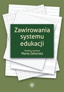 Picture of Zawirowania systemu edukacji