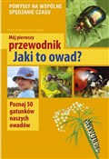 Polska książka : Mój pierws... - Małgorzata Garbarczyk, Henryk Garbarczyk