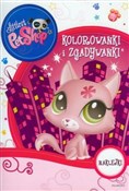 polish book : Littlest P... - Małgorzata Fabianowska