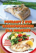 Potrawy z ... - Adam Wieczorek -  Polish Bookstore 