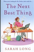 Książka : The Next B... - Sarah Long