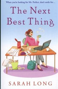 Picture of The Next Best Thing