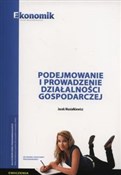 Podejmowan... - Jacek Musiałkiewicz -  books from Poland