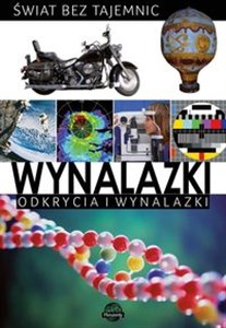 Obrazek Świat bez tajemnic Wynalazki