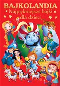 polish book : Bajkolandi... - Opracowanie Zbiorowe