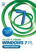 Windows 7 ... - William R. Stanek -  foreign books in polish 