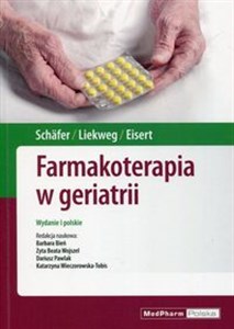 Picture of Farmakoterapia w geriatrii