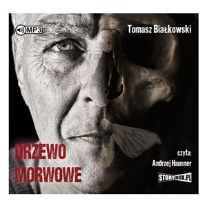 Picture of [Audiobook] Drzewo morwowe