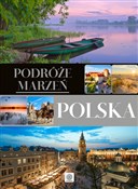 Polska książka : Podróże ma... - Opracowanie Zbiorowe